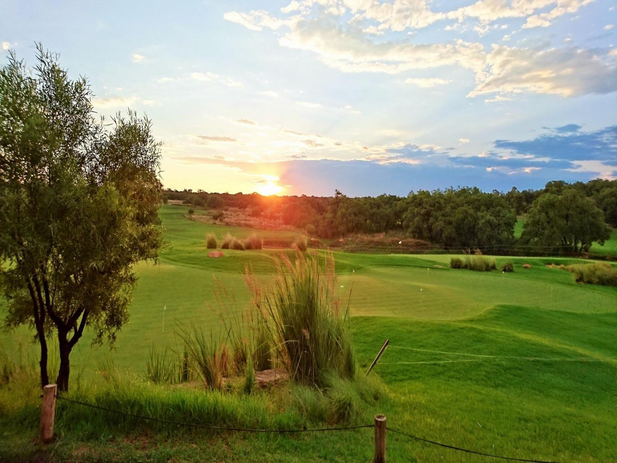 Elements Private Golf Reserve Bela-Bela Exterior foto