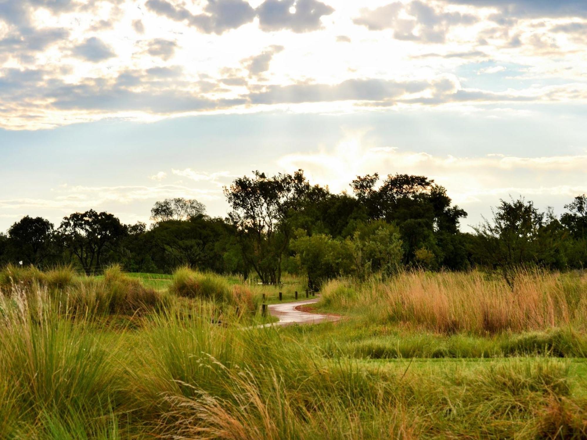 Elements Private Golf Reserve Vila Bela-Bela Exterior foto