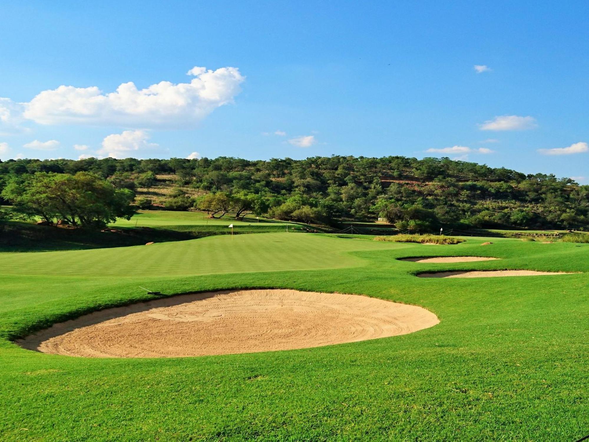 Elements Private Golf Reserve Bela-Bela Exterior foto