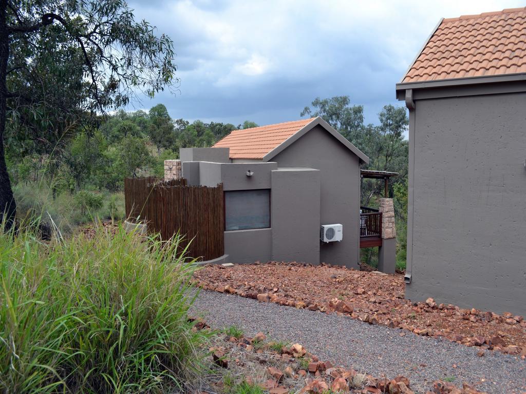 Elements Private Golf Reserve Bela-Bela Exterior foto