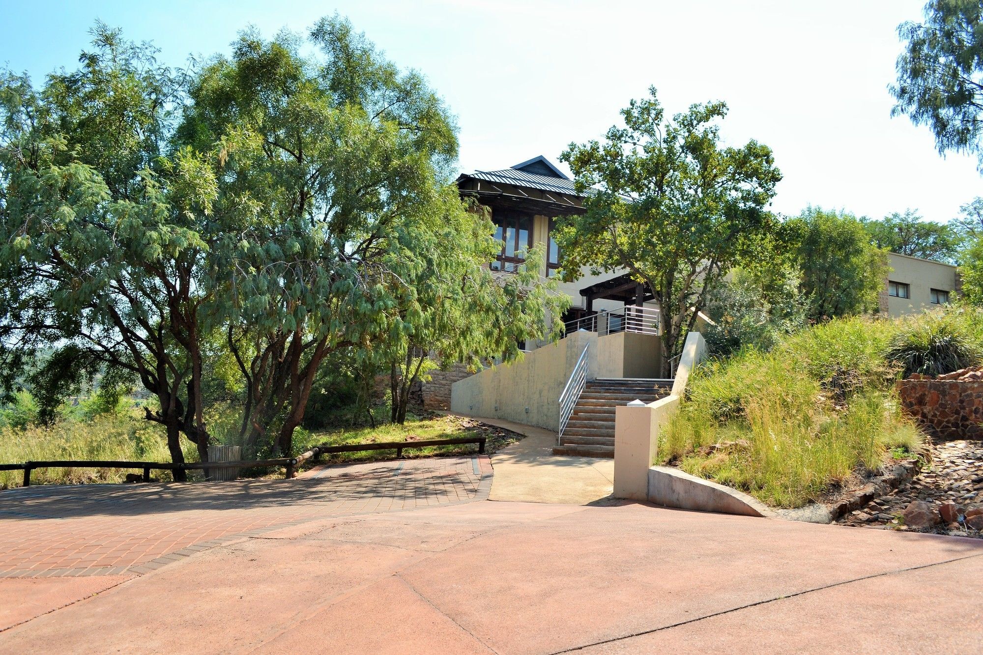 Elements Private Golf Reserve Bela-Bela Exterior foto