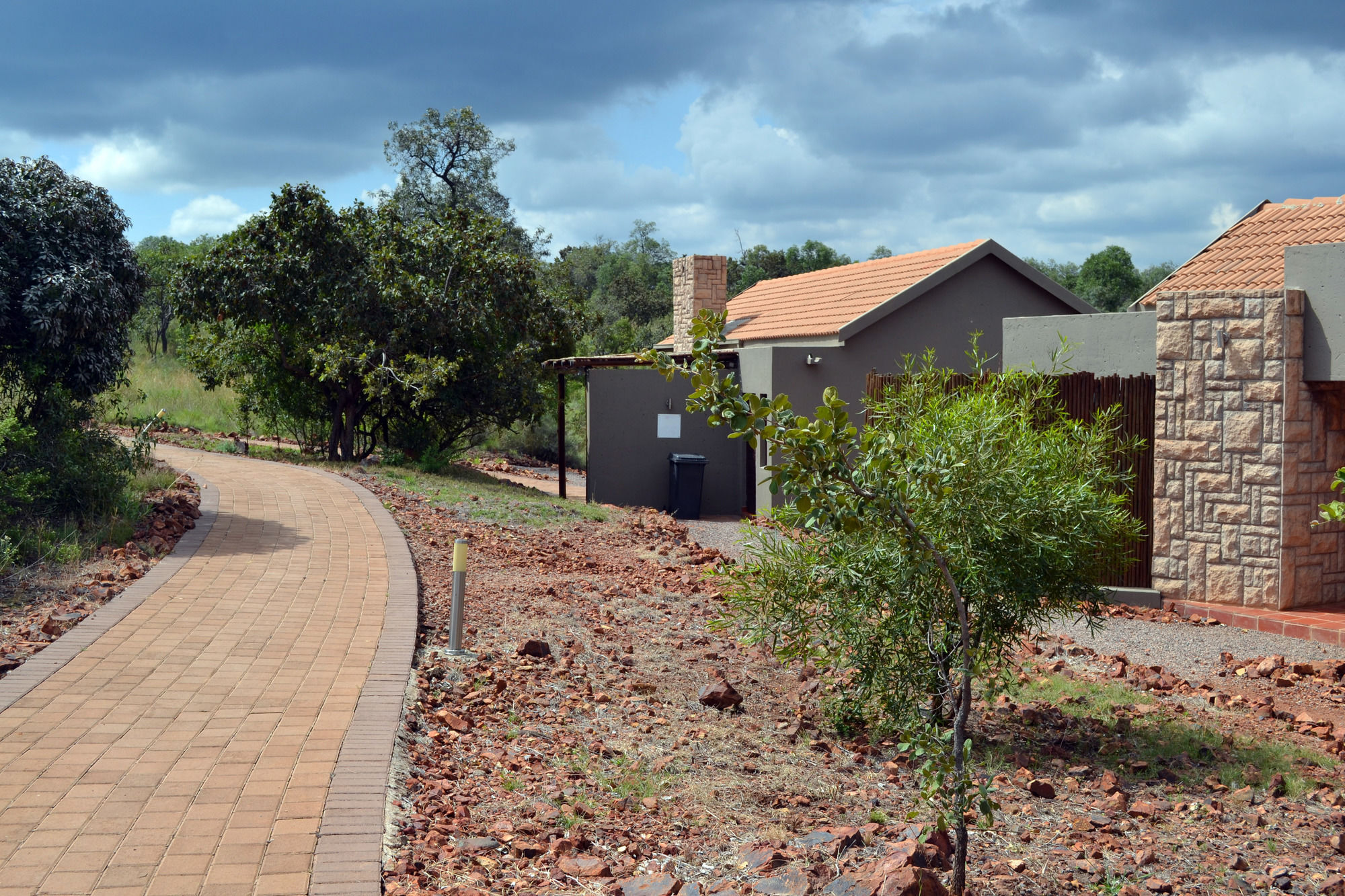 Elements Private Golf Reserve Bela-Bela Exterior foto
