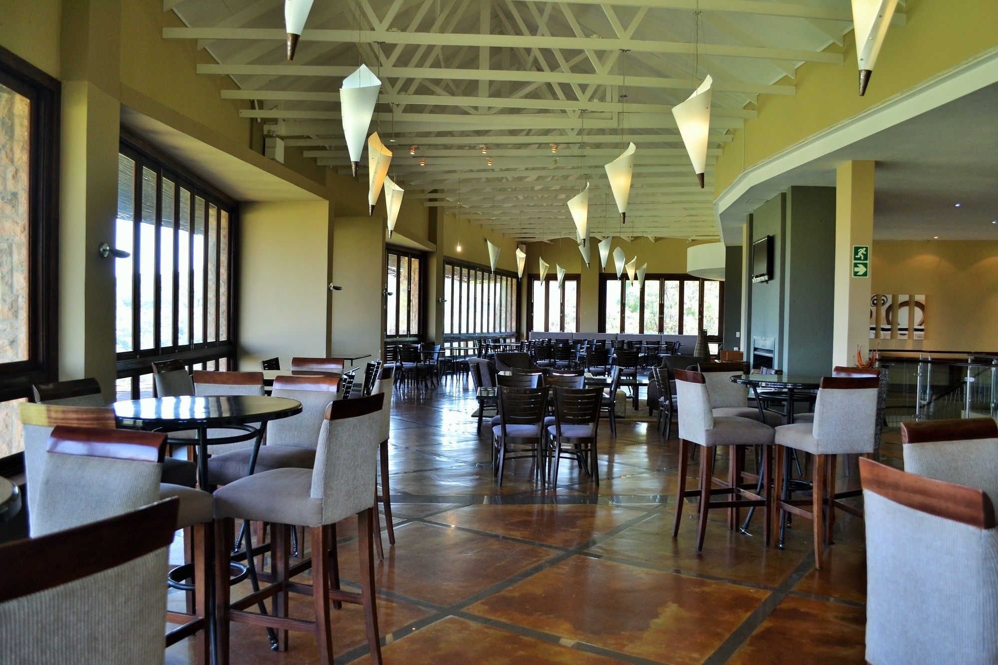 Elements Private Golf Reserve Bela-Bela Exterior foto